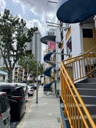 Toa Payoh Central (D12), Shop House #566767891
